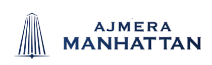 Ajmera Manhattan 2 Wadala East Logo
